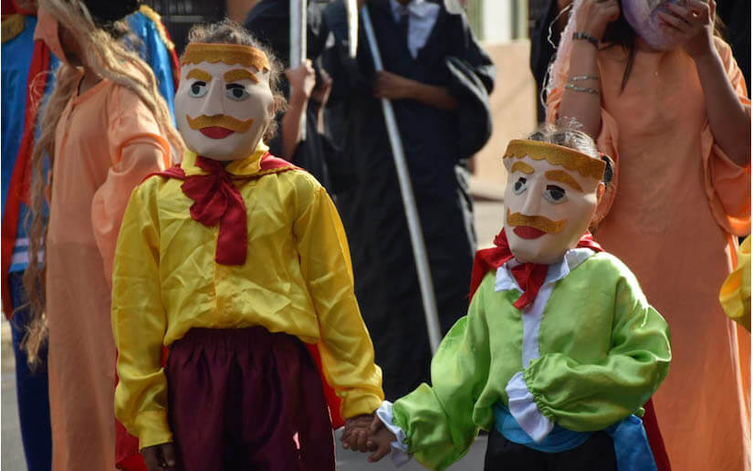 festival